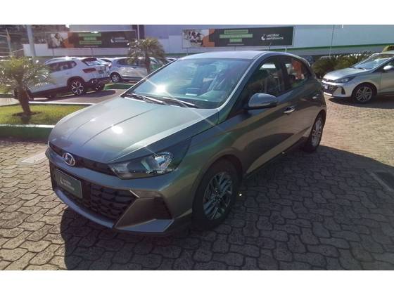 HYUNDAI HB20 1.0 12V FLEX LIMITED MANUAL HYUNDAI HB20 1.0 12V FLEX LIMITED MANUAL